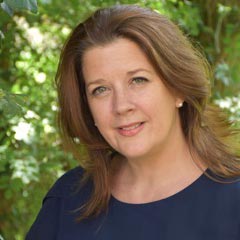 Amanda mobile reflexologist, Alton