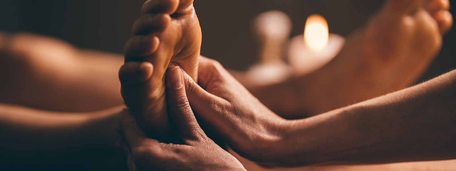 reflexology